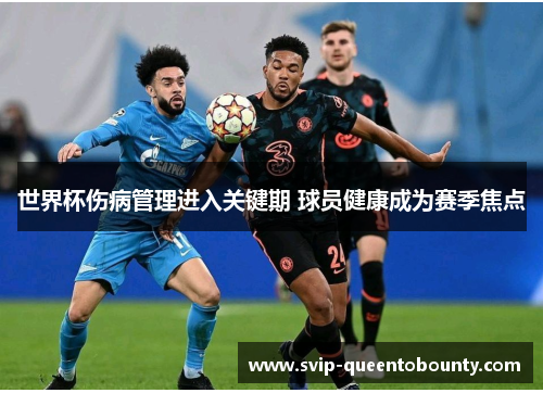 世界杯伤病管理进入关键期 球员健康成为赛季焦点 世界杯伤病管理进入关键期 球员健康成为赛季焦点