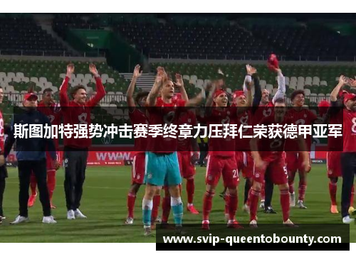 斯图加特强势冲击赛季终章力压拜仁荣获德甲亚军